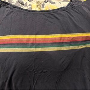 Dr Who 13th Doctor Torrid shirt